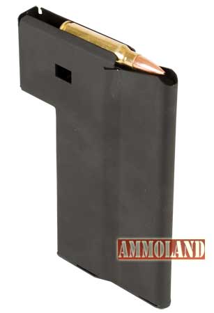 10 Round Competition Magazine