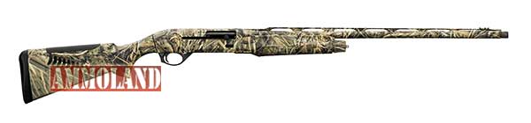 Benelli 20-Gauge Waterfowl Edition Shotgun