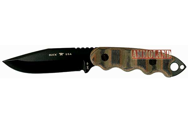 245 MWG Navy Seal Knif