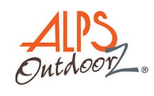 ALPS OutdoorZ Logo