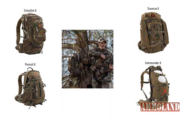 ALPSOutdoorZ Announces New Extreme Line of Hunting Packs