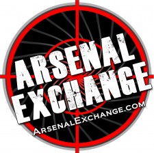 Arsenal Exchange Logo