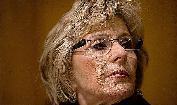 Barbara Boxer