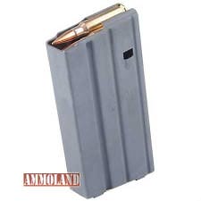 Brownells 308/7.62 AR 20-Round Magazine