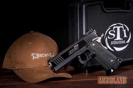 Brownells EDGE Program