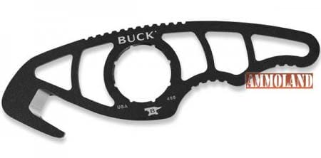 Buck Knives 499BKS PakLite Gut Hook