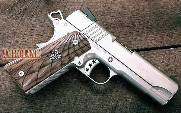 Cabot S-Class 1911 Pistol S103 Commander