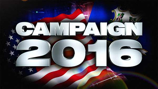Campaign 2016