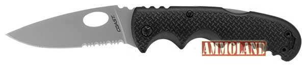 COAST’s BX316 Knife