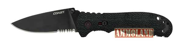 COAST’s RX350 Knife