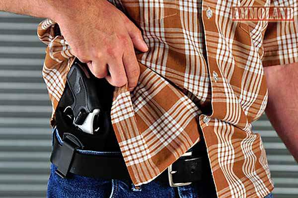 Concealed Carry