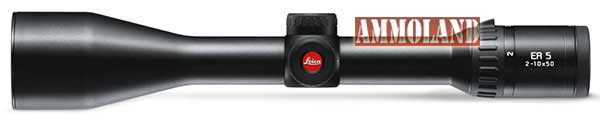 Leica ER 52-10x50 Riflescope