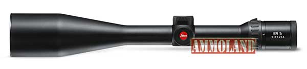 Leica ER 55-25x56 Riflescope