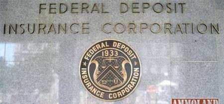 Federal Deposit Insurance Corporation