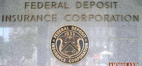 Federal Deposit Insurance Corporation