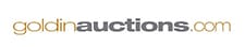 Goldin Auctions Logo