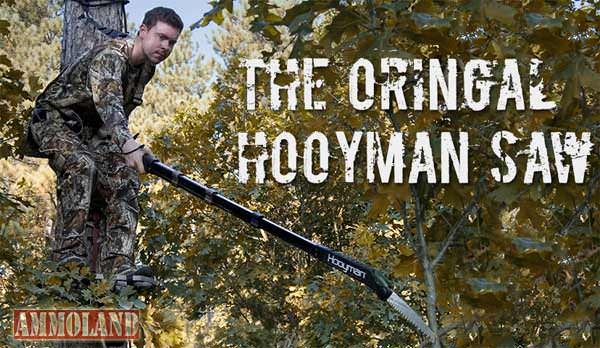 Hooyman Saws