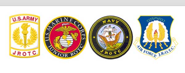 JROTC Logos JROTC Logos