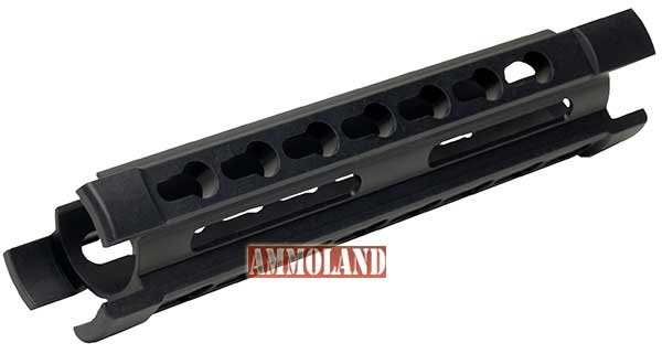 KeyMod Forend for Mossberg 500