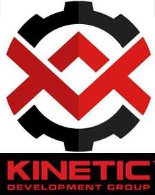 Kinetic Development Group LLC