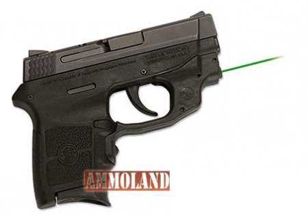 Smith & Wesson M&P BODYGUARD 380 pistol