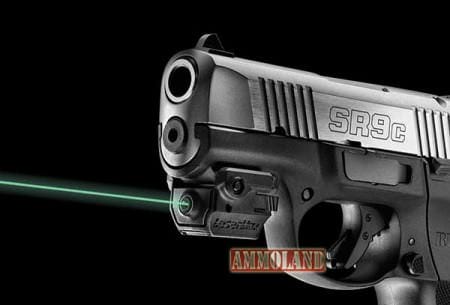 LaserMax Introduces New Products for 2015