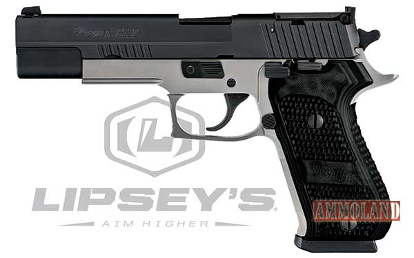 Sig P220 10mm