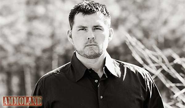 Marcus Luttrell