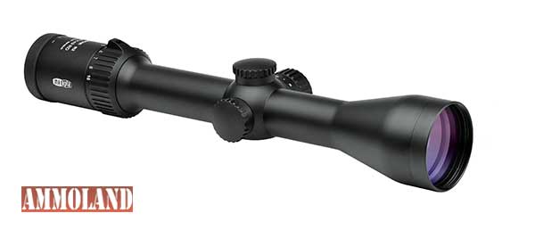 Meopta MeoStar R2 1.7-10x42 RD Riflescope