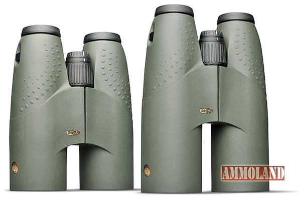 Meopta Announces New 12x50HD & 15x56HD Binoculars