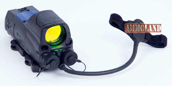 Mepro MOR Reflex Sight