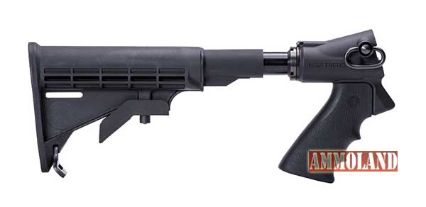 Mesa Tactical Shotgun Crosshair Recoil Buffer System