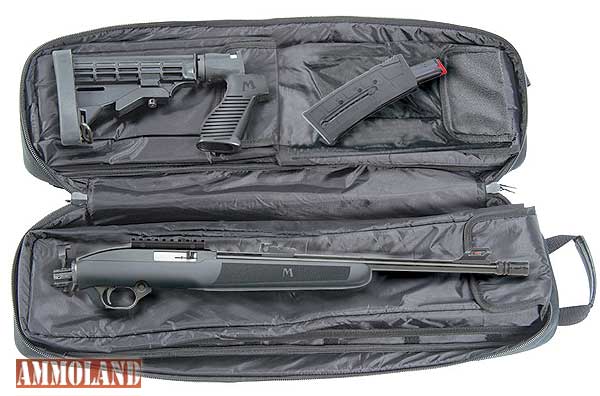 Mossberg FLEX-22 Tactical Takedown Rifle