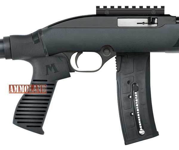 Mossberg FLEX-22 Tactical Takedown Rifle