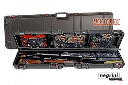 Negrini Gun Luggage