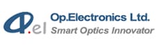 Op.Electronics Ltd. Logo