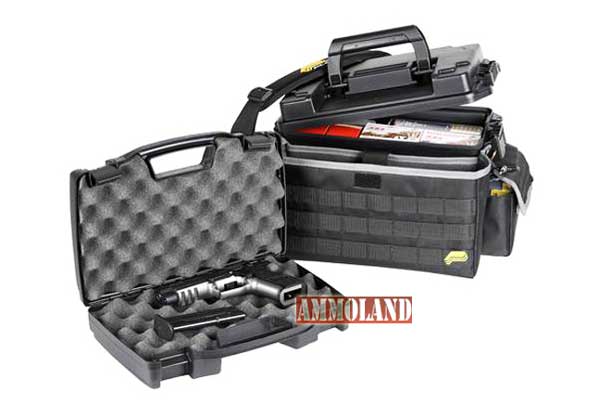 Plano Range Bag 1712 X2