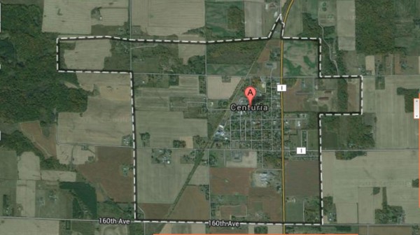 Police Attitudes Centuria