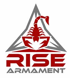 RISE Armament Logo