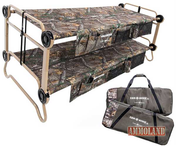 Realtree Cam-O-Bunk Cot