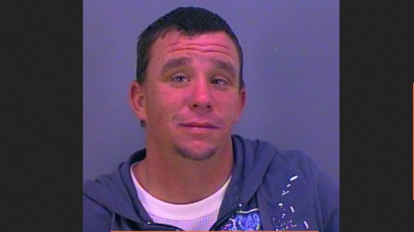 Red Box Assailant, now dead,  Michael Caldwell