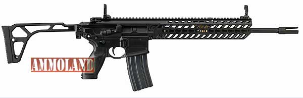 SIG SAUER SIG MCX Rifle SIG SAUER SIG MCX Rifle