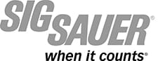 SIG SAUER  Logo