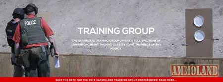 Safariland Training Group to Offer Two Training Conferences in 2015