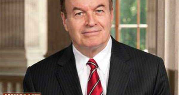 Senator Richard Shelby