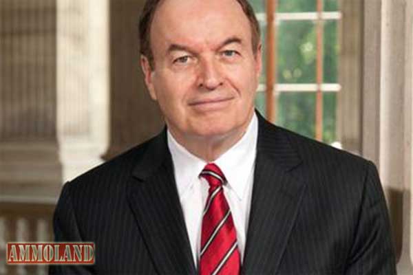 Senator Richard Shelby