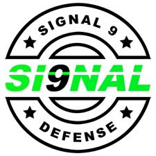 Signal 9 Defense