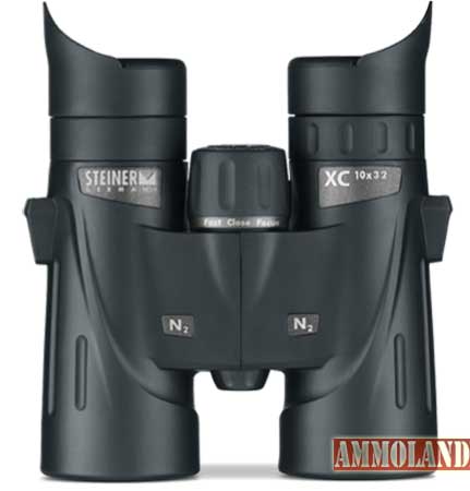 Steiner XC Series Binoculars