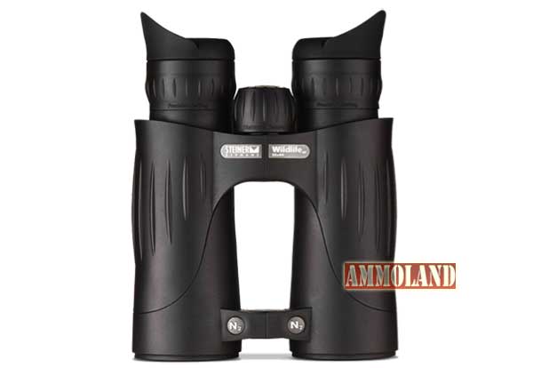 Steiner Wildlife XP Binoculars