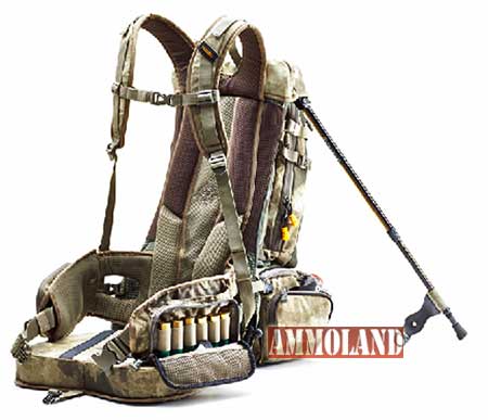 Tenzing TZ PP15 Predator Pack